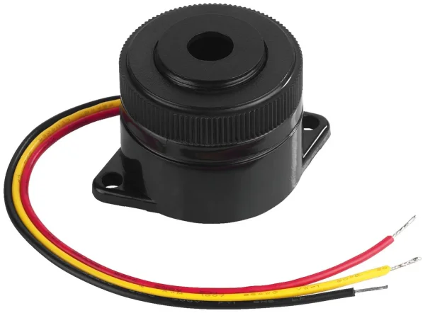 PEB-2618S Piezo-Dual-Summer