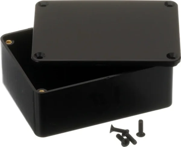 PUG-6 Plastik-Universalgehaeuse