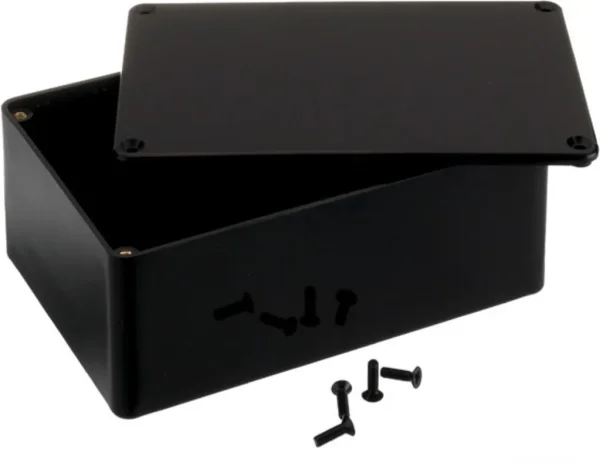 PUG-8 Plastik-Universalgehaeuse