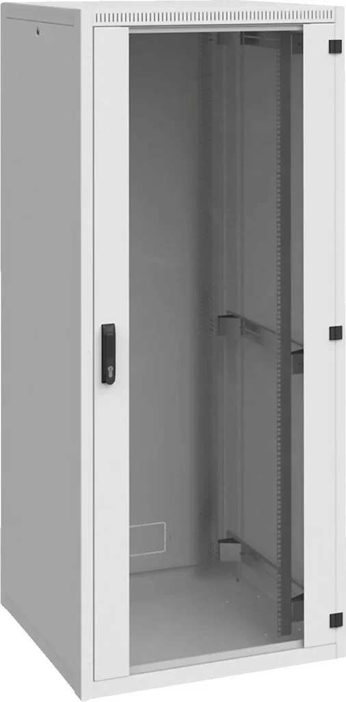 RACK-42NV Stahlblech-Rack, 42HE