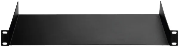 RH-100 1HE-Geraetehalter