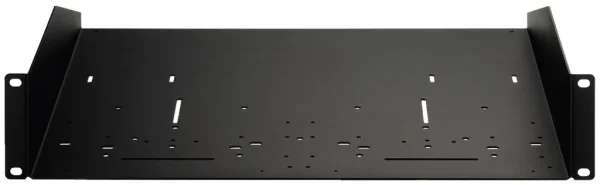 RH-210 2HE-Geraetehalter