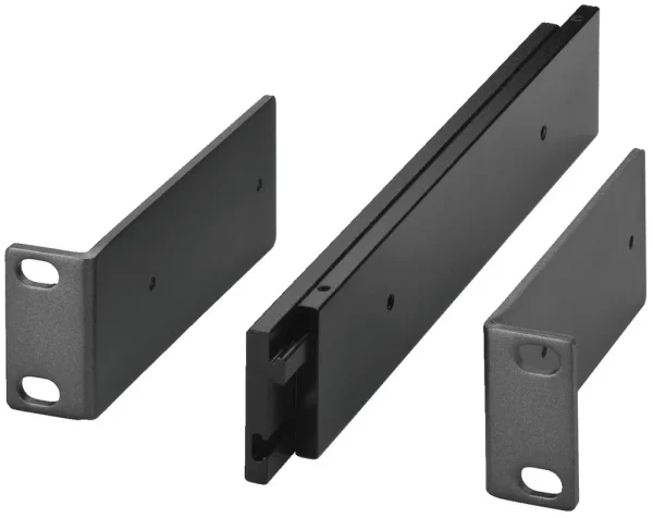 RM-10SET 1HE-Geraetehalter