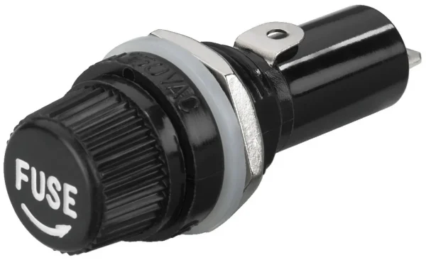 TC-2510L Sicherungshalter