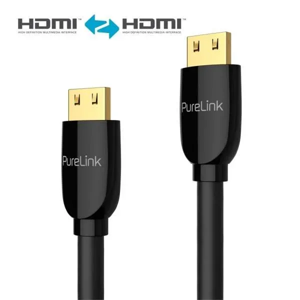 Zertifiziertes 4K Premium High Speed HDMI-Kabel - 3,00 m