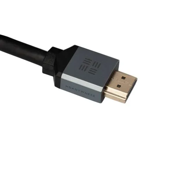 HDA 8K SlimWire HDMI Kabel (48G), 1.50m