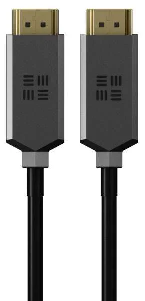 HDA 8K SlimWire HDMI AOC Kabel (48G), 20.00m