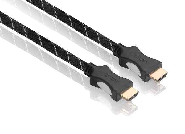HDMI Kabel - HDGear Bulk 2,00m