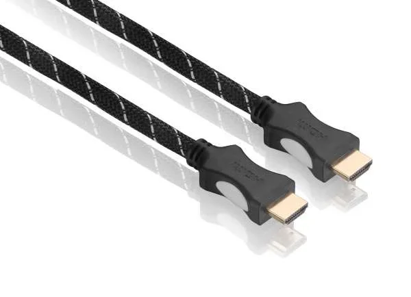 HDMI Kabel - HDGear Bulk 3,00m