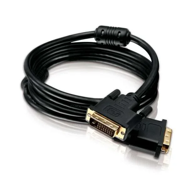HDSupply Eco DVI/DVI Dual Link Kabel 2,00m