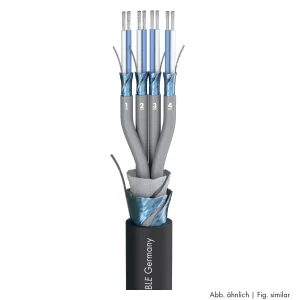 SC-MISTRAL MCF-24 Studiom./ sw