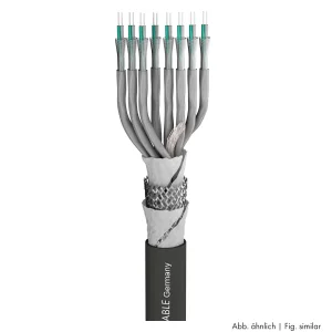 SC-TRANSFER AMCK16 PUR Compact Multicore