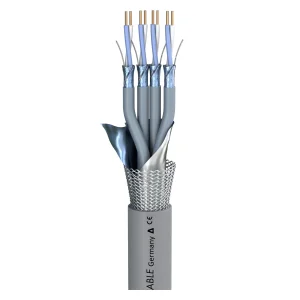 SC-LOGIC 4 MODULATION 110 Ohm Dca