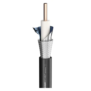 RG213LL/HF400TT-Koaxkabel Super Low Loss