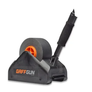 GAFFGUN Tape-Bodenabroller+Kabelführung