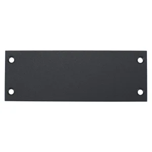 Adapterblech Multipin 24 Blindabdeckung