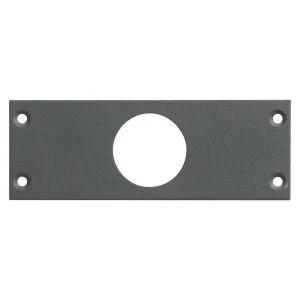 Adapterblech Multipin 24 <-> PG21