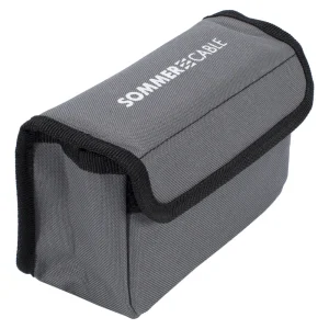 Schutztasche für Multipingehäuse