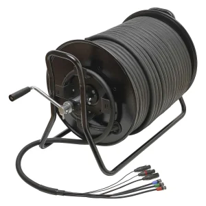 Transit MC 3231, schwarz, 100m