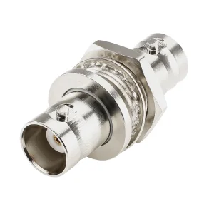 BNC-Patcheinbaubuchse 50 Ohm