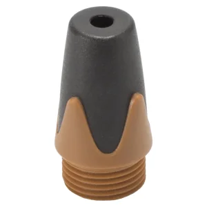 NEUTRIK Klinke-Kappe, braun