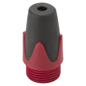 NEUTRIK Klinke-Kappe, rot