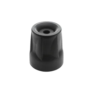 NEUTRIK Speakon-Tülle, schwarz f. NL4FC