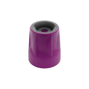 NEUTRIK SpeakOn-Tülle, violett f. NL4FC