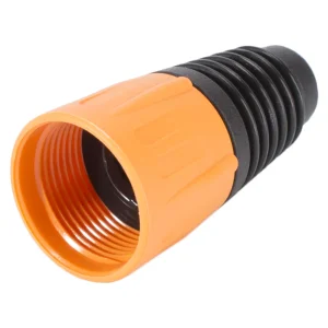 NEUTRIK XLR-Kappe, orange