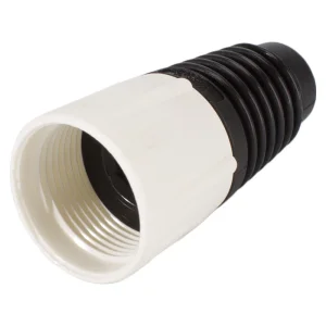 NEUTRIK XLR-Kappe, weiss