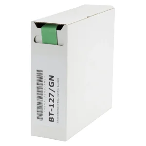 Schrumpfschlauch-Box, Durchm. 12,7mm,