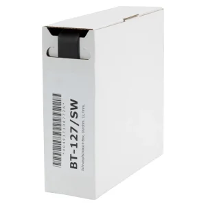 Schrumpfschlauch-Box, Durchm. 12,7mm,