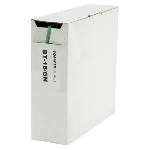 Schrumpfschlauch-Box, Durchm. 1,6mm,