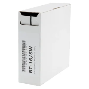 Schrumpfschlauch-Box, Durchm. 1,6mm,