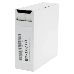 Schrumpfschlauch-Box, Durchm. 1,6mm,