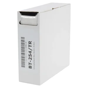 Schrumpfschlauch-Box, Durchm. 25,4mm,