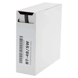 Schrumpfschlauch-Box, Durchm. 4,8mm,