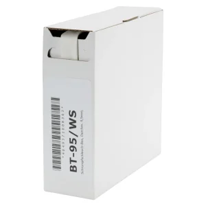 Schrumpfschlauch-Box, Durchm. 9,5mm,