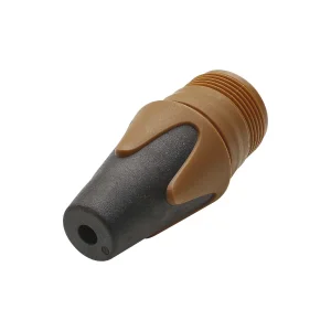 NEUTRIK XLR-Kappe XX-Serie br ohne Ring