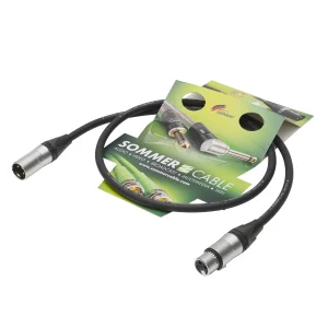 MC Carbokab, schwarz, 15,00m