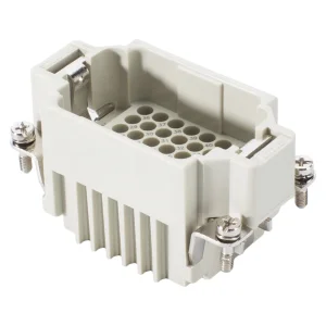 Stifteinsatz 42polig f. CDD Serie