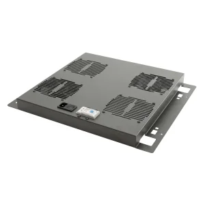 Lüftereinsatz, 2 Lüfter, 600*600, mit