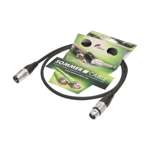 MC Club MkII, schwarz,  3,00m