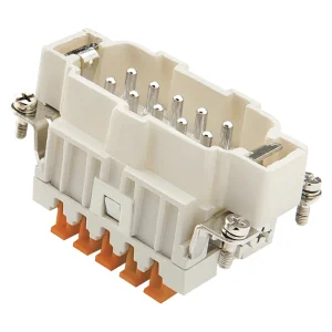 ILME Stifteinsatz Squich 10P-16A-500V