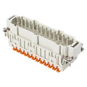 ILME Stifteinsatz Squich 24P-16A-500V