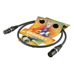 MC Club Zilk, schwarz,  3,00m