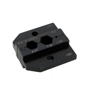 NEUTRIK Crimpeinsatz zu WCZ1200