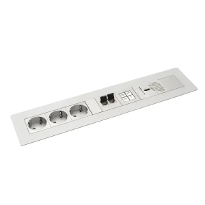 DIGISET PLUS 2, SYSFRAME45-8, silber