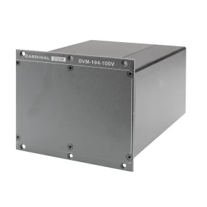 DVM-Serie 194, 2CH 100V Übertrager