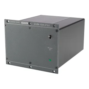 DVM-Serie 194 Powersupply 200W HIGHPOWER